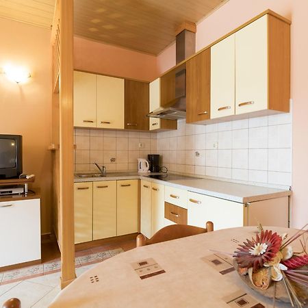 Apartments Kori 冯塔纳 外观 照片