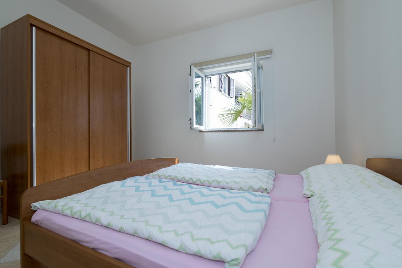 Apartments Kori 冯塔纳 外观 照片