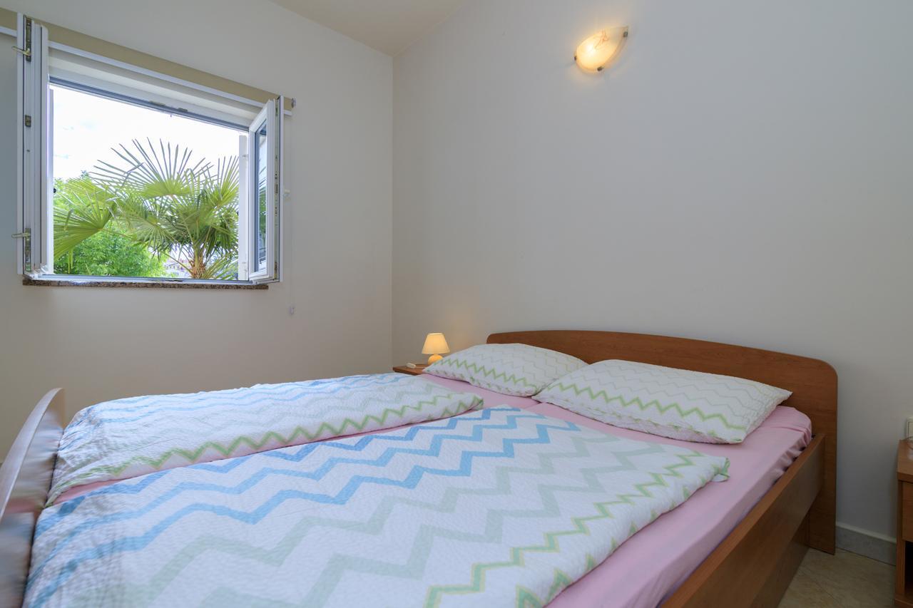 Apartments Kori 冯塔纳 外观 照片