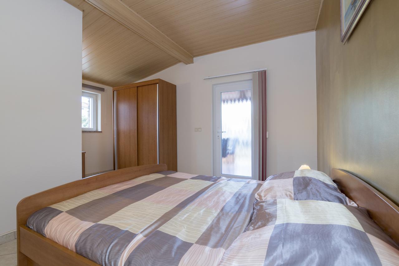 Apartments Kori 冯塔纳 外观 照片