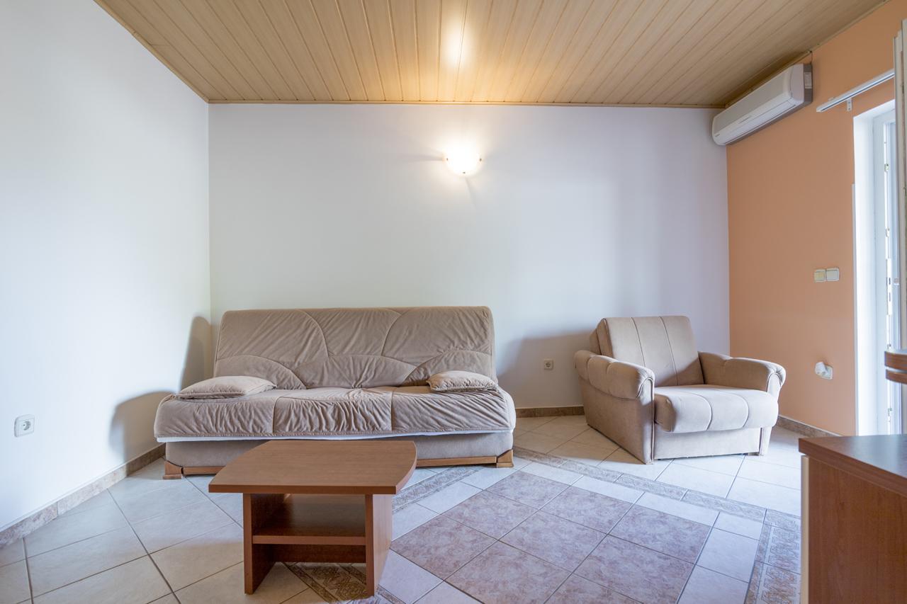 Apartments Kori 冯塔纳 外观 照片