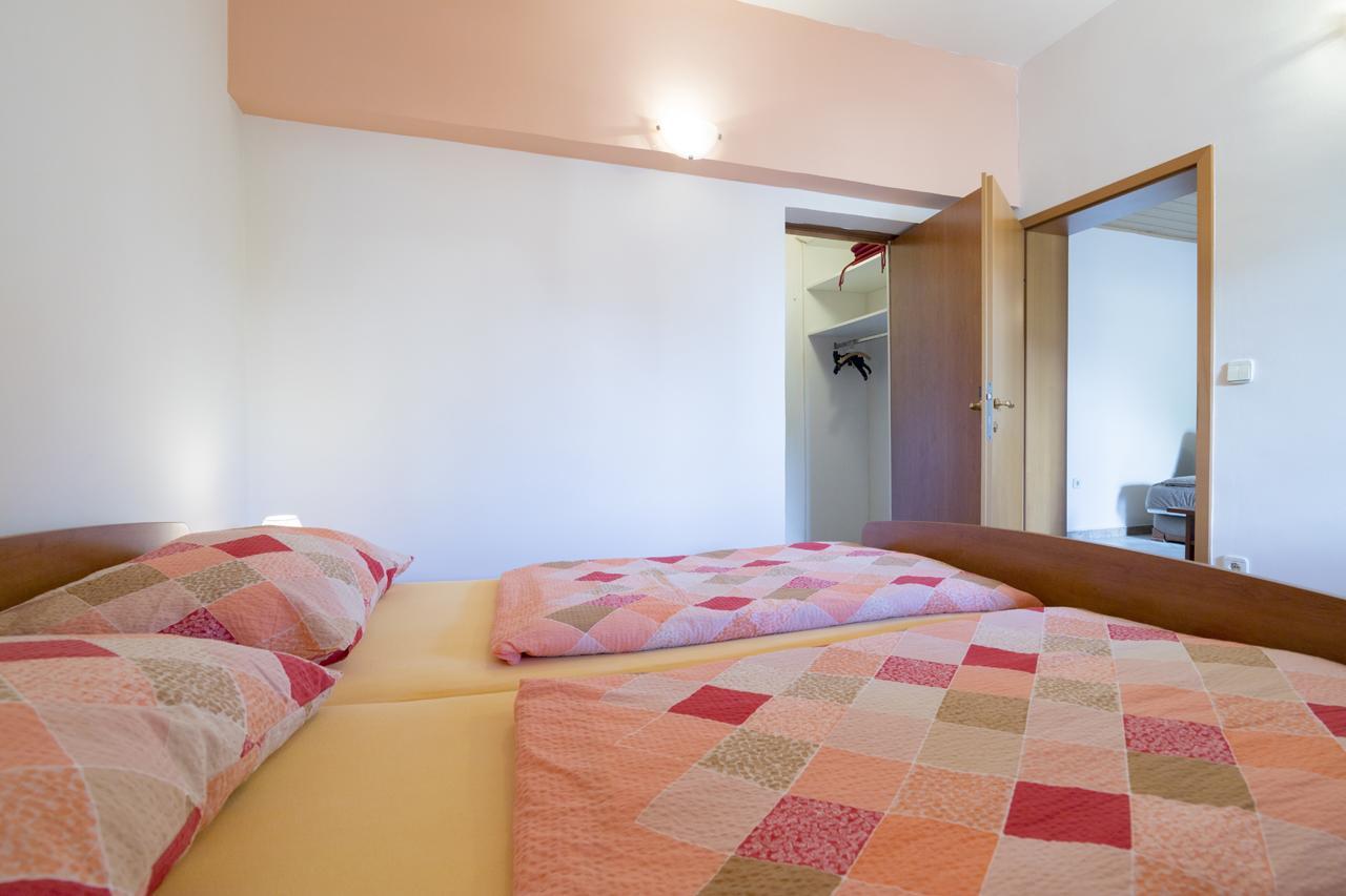 Apartments Kori 冯塔纳 外观 照片