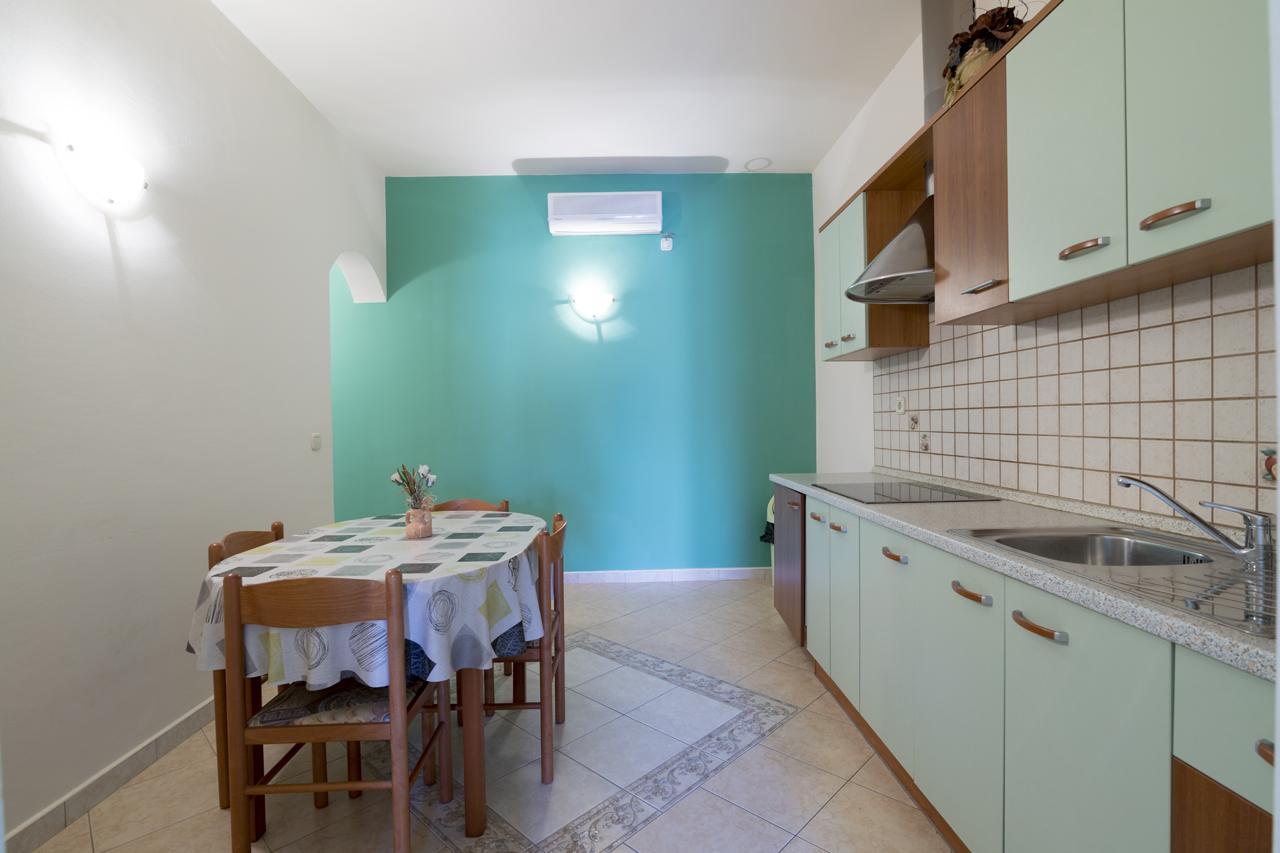Apartments Kori 冯塔纳 外观 照片