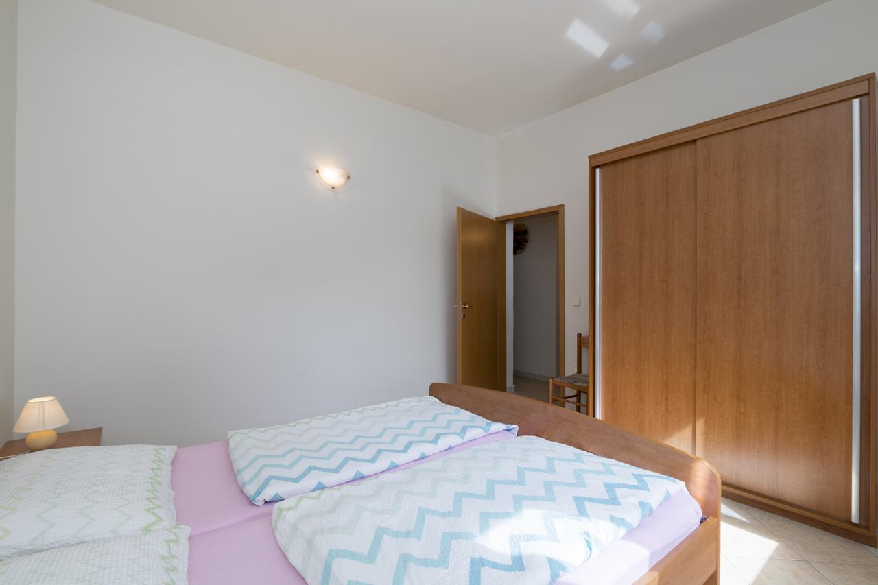 Apartments Kori 冯塔纳 外观 照片