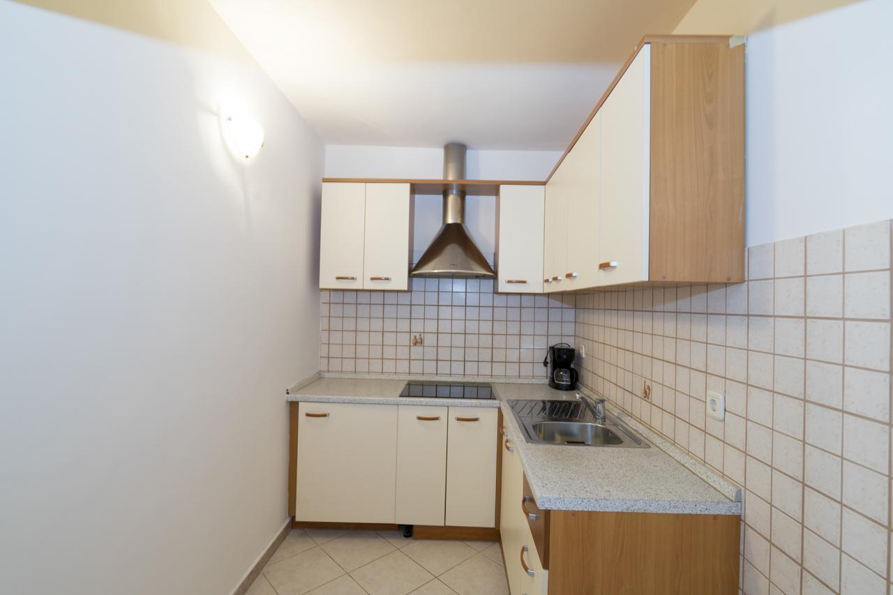 Apartments Kori 冯塔纳 外观 照片