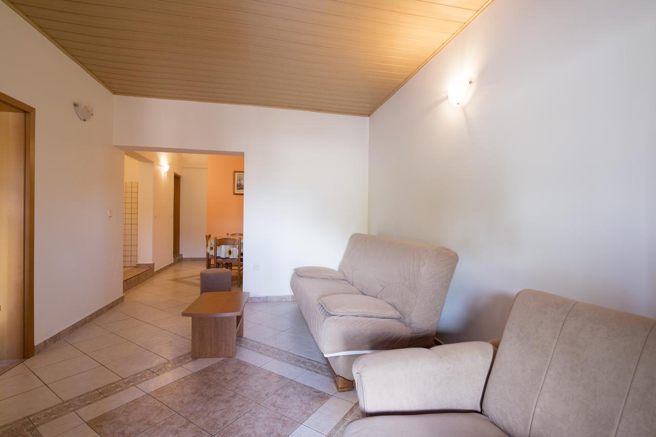 Apartments Kori 冯塔纳 外观 照片