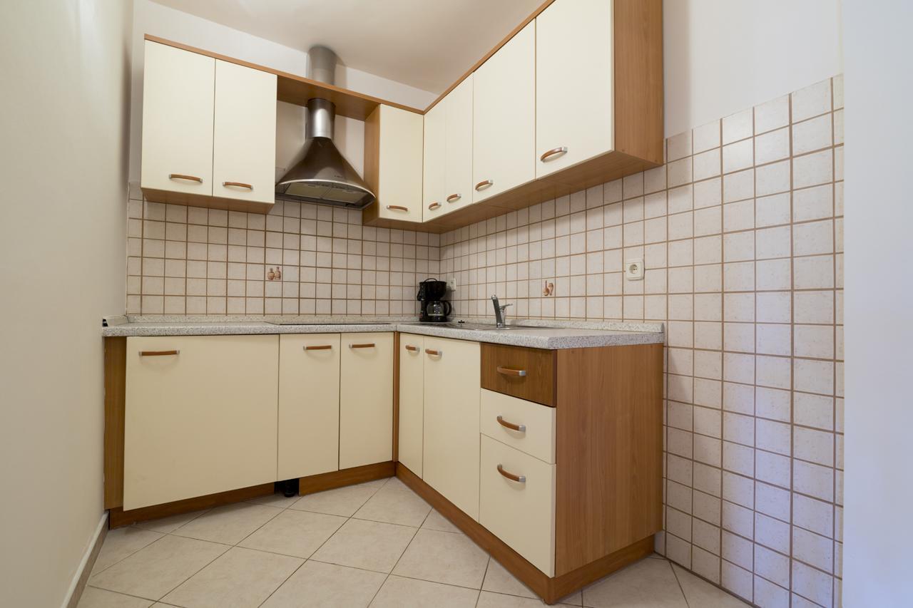 Apartments Kori 冯塔纳 外观 照片