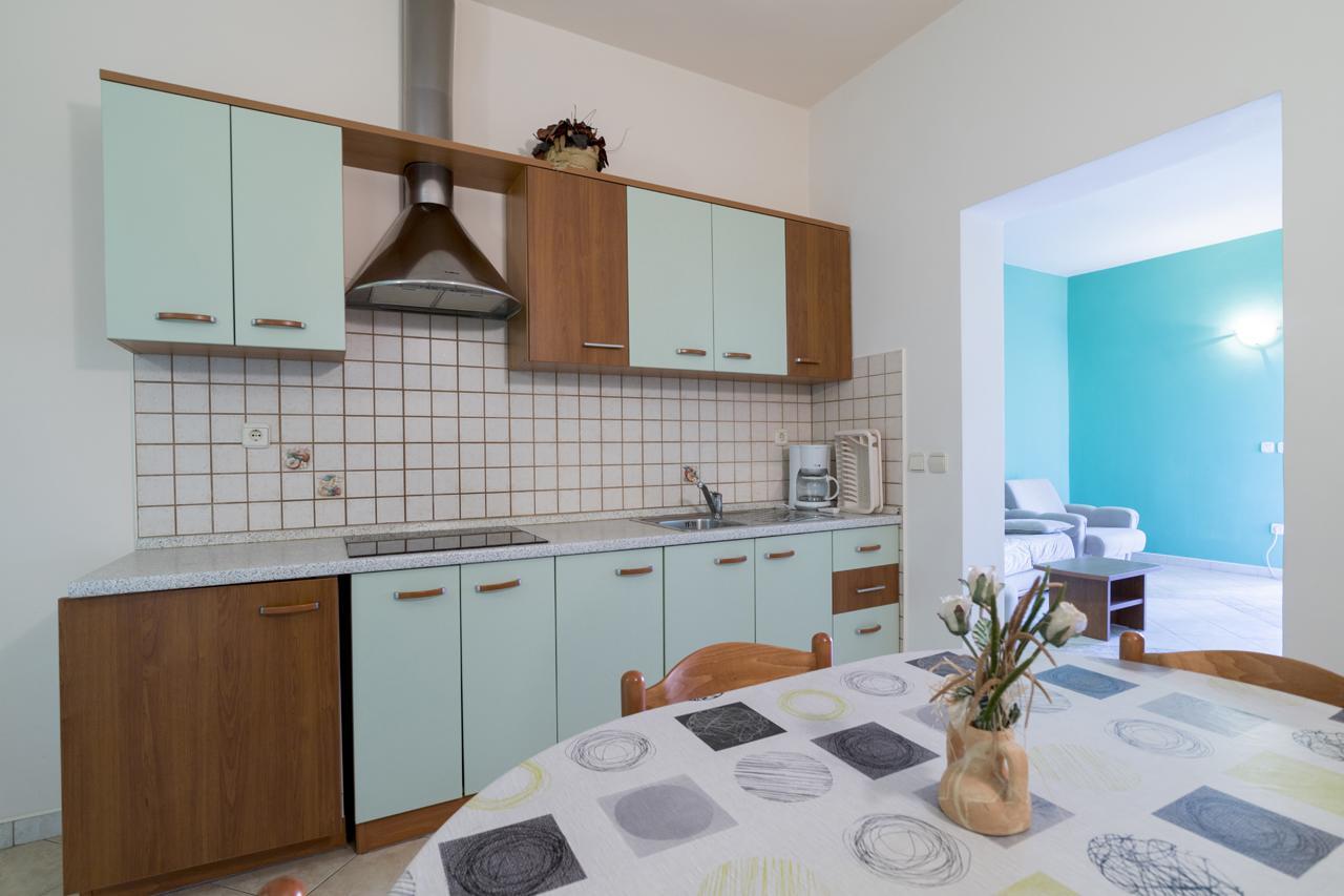 Apartments Kori 冯塔纳 外观 照片